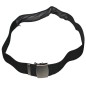 Preview: MFH belt with zipper, length adjustable up to 130 cm